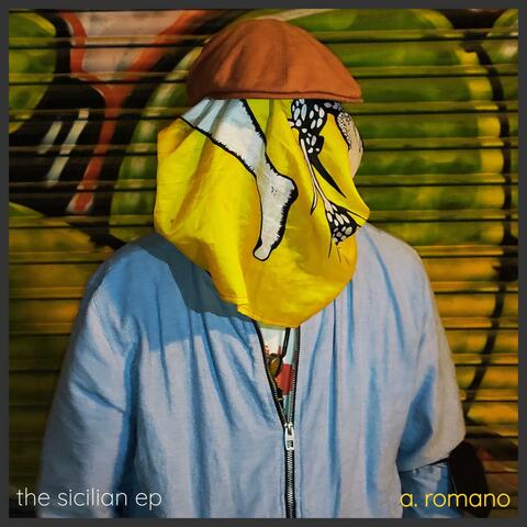 The Sicilian EP