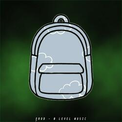 School Bag - Boom Bap Type