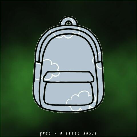 School Bag - Boom Bap Type