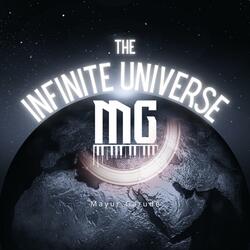 The Infinite Universe Synthwave (Retro Edit Mix)