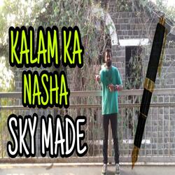 Kalam Ka Nasha