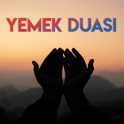 Yemek Duası