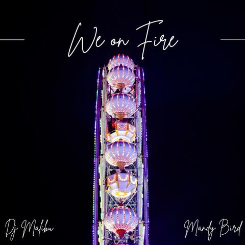 We Are Fire