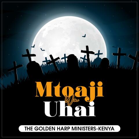 Mtoaji Wa Uhai