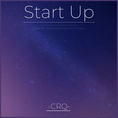 Start Up