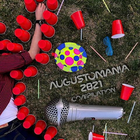 AugustoMania 2021 Compilation