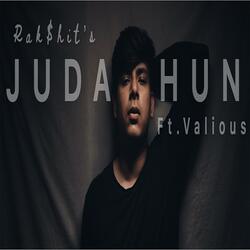 JUDA HUN (feat. Vxlious)