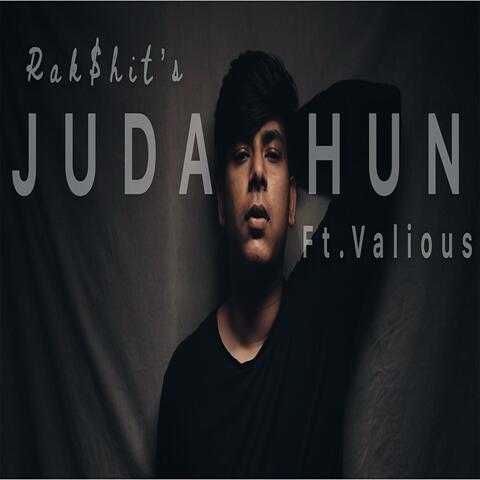 JUDA HUN (feat. Vxlious)