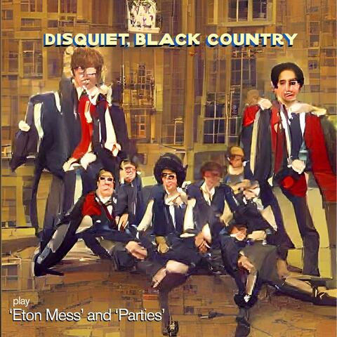 Play 'Eton Mess' and 'Parties'