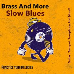 Slow Blues In E