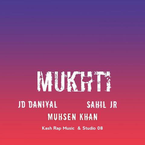 Mukhti