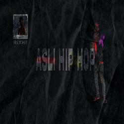 Asli Hip Hop