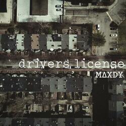 Drivers License (Minor Key Version)