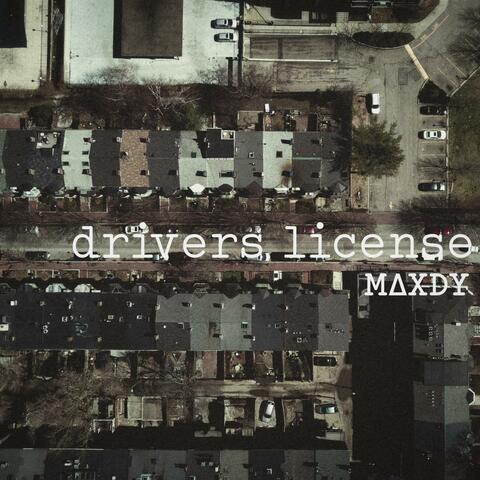 Drivers License (Minor Key Version)