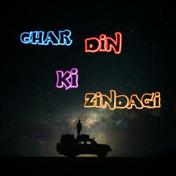 Chardin Ki Zindagi