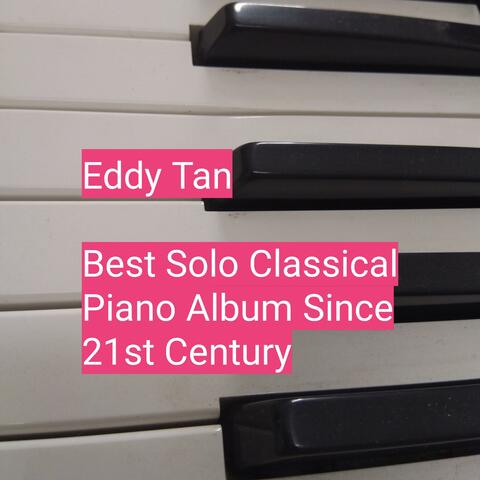 Best Solo Classical Piano Album Since 21st Century