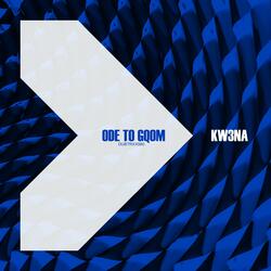 Ode to Gqom