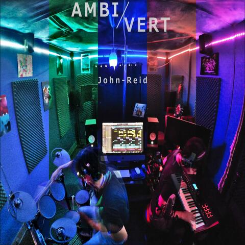 Ambivert EP