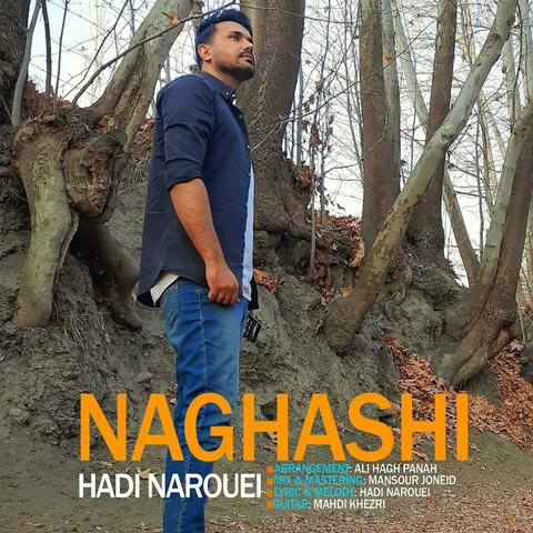Naghashi