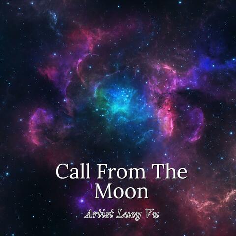 Call From The Moon
