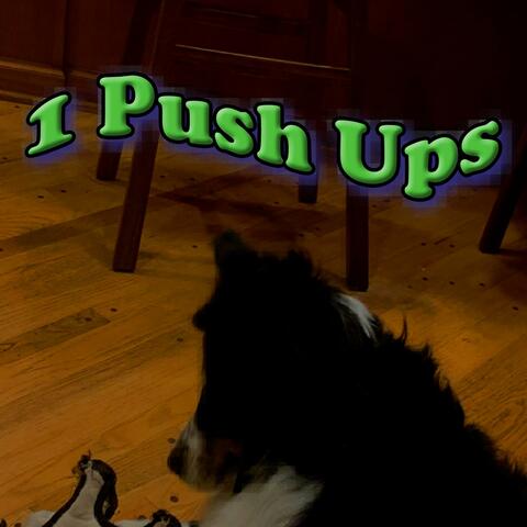 1 Push Ups