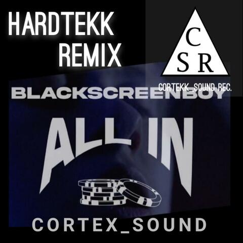 ALL IN (Cortex_Sound Remix)