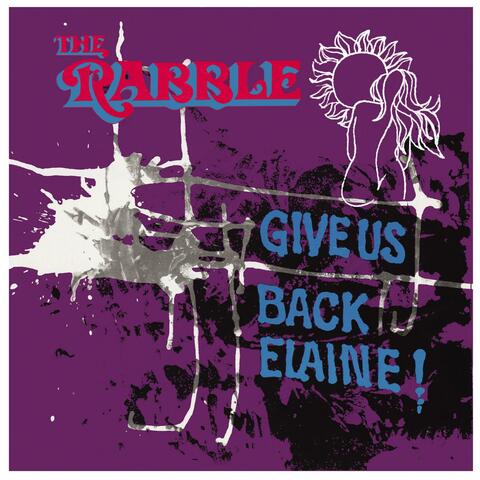 Give Us Back Elaine (Remasterisé)