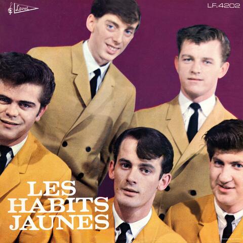 Les Habits jaunes (Remasterisé)