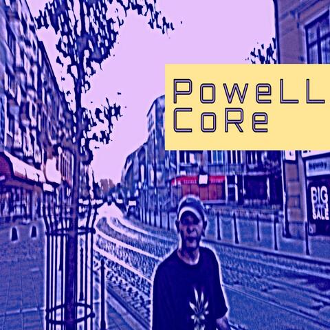 PowellCore
