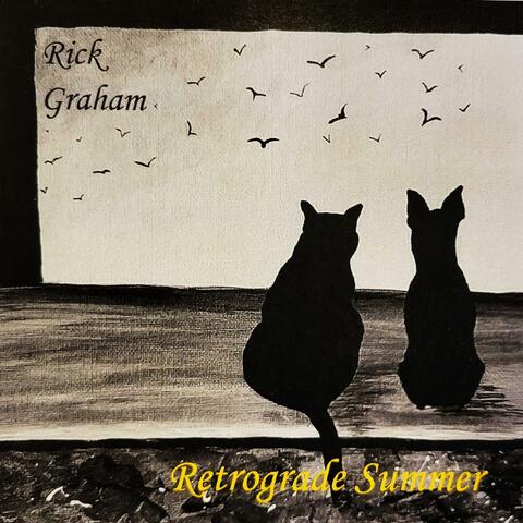 Retrograde Summer