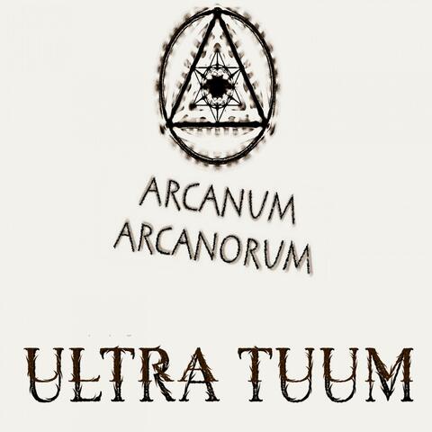 Arcanum Arcanorum