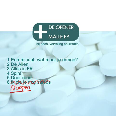 Malle EP