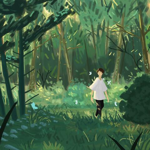 Love Story of a Loner