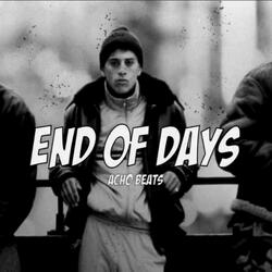 End Of Days