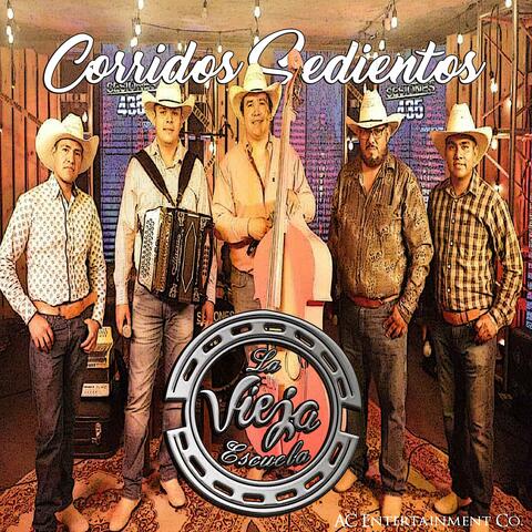 Corridos Viejitos, Vol. 1