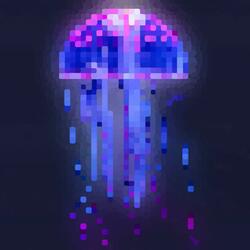 Jellyfish Theme