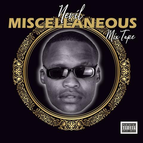 Miscellaneous Mixtape