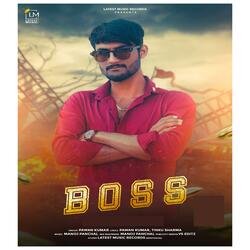 Boss