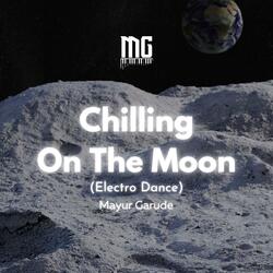 Chilling On The Moon