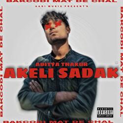 Akeli Sadak