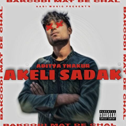 Akeli Sadak