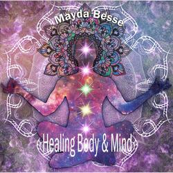 Third Eye  Chakra