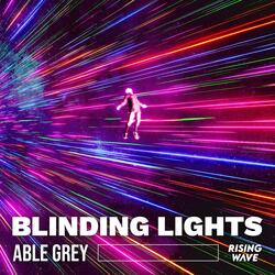 Blinding Lights