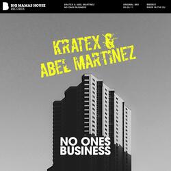 No Ones Business