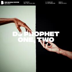 One Two (Vocal Mix)