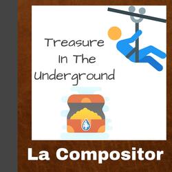 Istorya Op. ,5 No. 1 Treasure In The Underground
