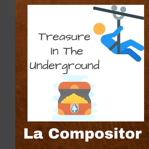 Istorya Op. ,5 No. 1 Treasure In The Underground