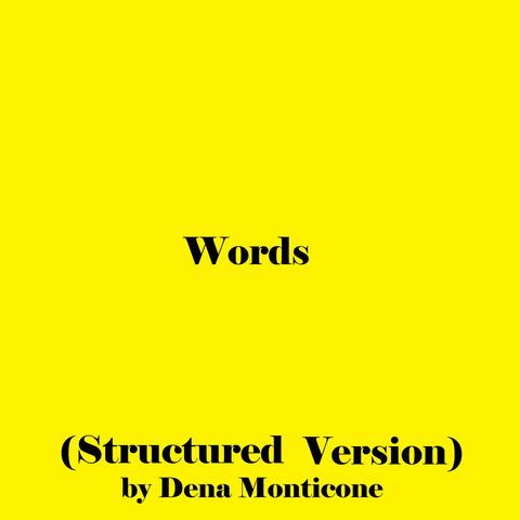 Words