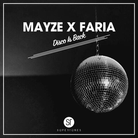 Disco Is Back