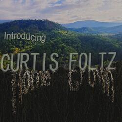 Introducing Curtis Foltz